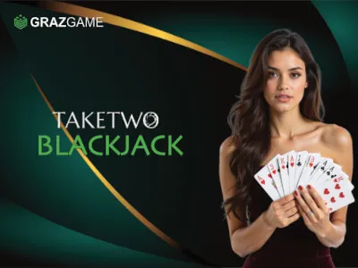 TakeTwo Blackjack