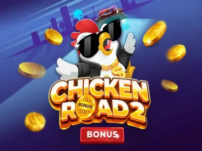 2 Chicken Road