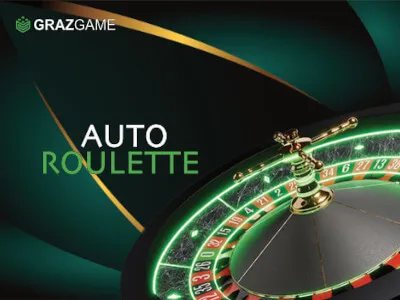 Auto Roulette