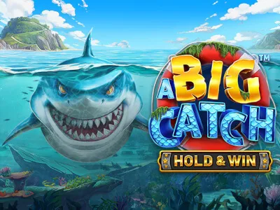 Big Catch