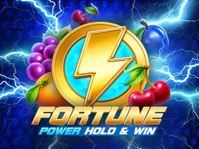 Fortune Power Hold & Win
