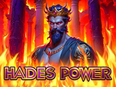 Hades Power