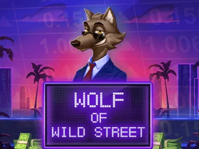 Hold of Wild Street