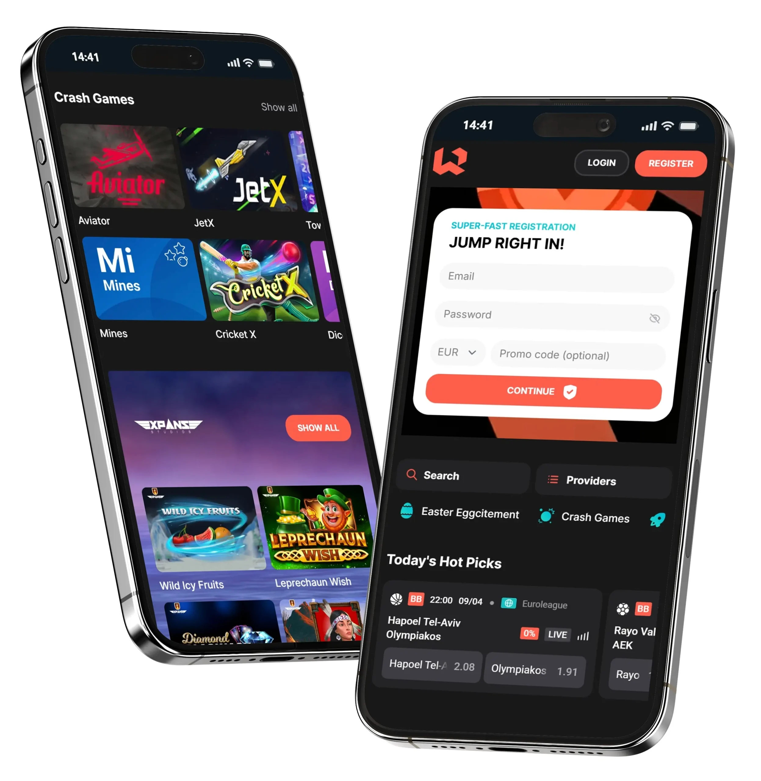 Wettson-app