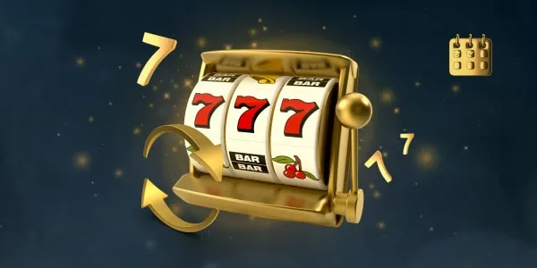 Herlaadbonus maandag