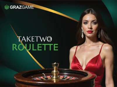TakeTwo Roulette