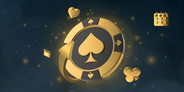 Live casino donderdag